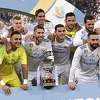 Real Madrid ponovo savladao nemoćnu Barcelonu i osvojio španski Superkup