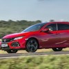Honda predstavila novi dizelski motor za Civic