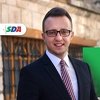 SDA-ov podmladak Tarik Dautović: Titovu ulicu u Sarajevu preimenovat ćemo u ulicu Alije Izetbegovića