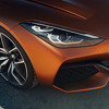 Ovo su zvanične fotografije konceptnog BMW-a Z4