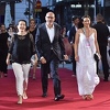 Crvenim tepihom uoči dodjele nagrada prošetale ekipe takmičarskih filmova 23. SFF-a
