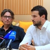Na koncertu Plavog orkestra ispred Vječne vatre očekuje se 40.000 ljudi
