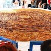 Burek za Guinnessa u oktobru u Tuzli