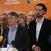 DF: Zašto uporno svađate Aliju i Tita, kada svi vrlo dobro znamo da su obojica antifašisti
