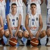 Kadetska košarkaška reprezentacija BiH bolja od Makedonije