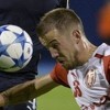 Dinamo "na mišiće" remizirao kod kuće sa Skenderbeuom, Crvena zvezda poražena u Krasnodaru