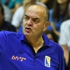 Duško Vujošević zbog zdravstvenih problema neće voditi reprezentaciju BiH u Armeniji