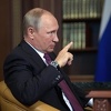 Putin: Najoštrije osuđujemo brutalni i cinični zločin protiv civila u Barceloni
