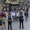 Policija uhapsila i trećeg osumnjičenog za napad u Barceloni