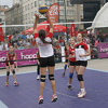 Sarajevo Tower S.ketch Street Volleyball 2017 počinje 26. augusta