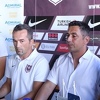 Repuh: Ne treba nam dodatni motiv; Adžem: Stižemo u dobrom raspoloženju