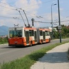 Od 19. do 24. augusta neće saobraćati trolejbusi na relaciji Dobrinja - Trg Austrije