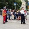 Muškarac upucan u nogu nakon što je nožem napadao ljude u finskom gradu Turkuu