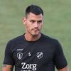 Đumić: Šteta što nismo Zenit dokrajčili u prvoj utakmici, meč u Rusiji će biti zahtjevan