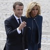 Brigitte Macron o braku s predsjednikom Francuske: Emmanuelova jedina krivica je to što je mlađi od mene
