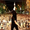Plavi orkestar Sarajevu poklonio koncert za pamćenje, hiljade ljudi pjevalo s Lošom