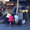 Automobil udario pješake u Sydneyu, više osoba povrijeđeno među kojima i beba