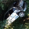 Automobil sletio pored mosta Lendava kod Jablanice, jedna osoba povrijeđena