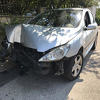 Mostar: Peugeotom udarila u stub, jedna osoba povrijeđena