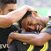 Borussia Dortmund protutnjala Wolfsburgom, Ibišević asistent u pobjedi Herthe
