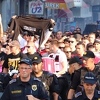 Horde zla u korteu krenule na stadion "Asim Ferhatović Hase"