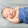 Osam znakova da je vaša beba zdrava i da lijepo napreduje