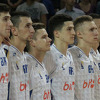 Gledajte uživo meč između košarkaša Armenije i BiH