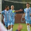 Željezničar golom Zebe iz penala poveo u vječitom derbiju