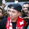Samir Nasri stigao u Tursku, sutra potpisuje za Antalyaspor