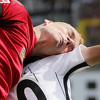 Freiburg i Eintracht Frankfurt odigrali susret bez pogodaka