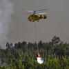 Srušio se helikopter u Portugalu dok je gasio požar na sjeveru zemlje