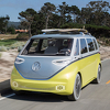 Potvrđeno: Volkswagenov električni Microbus stiže 2022. godine