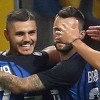 Inter na krilima Icardija i Perišića savladao Fiorentinu, snažni Milan protutnjao Crotoneom