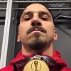 Ibrahimović potpisuje novi ugovor s Manchester Unitedom, objavio video s treninga