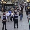 Španske vlasti vjeruju da je terorista koji je u bijegu vozio kombi u Barceloni