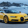 Prvi Bugatti Chiron isporučen preko Atlantika