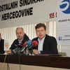Sindikalisti poručuju: Vlada FBiH sada tvrdi da nam Opći kolektivni ugovor uopće ne treba