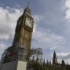 Londonski Big Ben zvonio tačno u podne, posljednji put prije 2021. godine