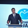 Vučić o povlačenju ambasadora iz Makedonije: Imamo dokaze o ofanzivnom djelovanju protiv Srbije