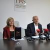 HNS: Neusvajanje našeg prijedloga Izbornog zakona BiH vodi preko Rubikona