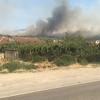 Vatrogasci se kod Čapljine bore s novim požarima, najteže kod Šuškova naselja i Počitelj polja