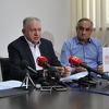 HNS za tenzije oko Pelješkog mosta optužio "bošnjačku politiku i mitomaniju"