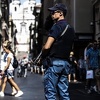 Španska policija ubila muškarca opasanog bombama