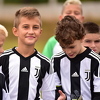 Treći Juventusov kamp počeo u Sarajevu