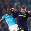 City s igračem manje izvukao bod protiv Evertona, Rooney postigao 200. gol u Premiershipu