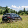 Volkswagen Golf Alltrack 2.0 TDI DSG 4Motion: Logična alternativa