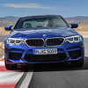 BMW zvanično predstavio novi M5