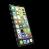 Appleov iPhone 8 će prepoznavati lice za milionite dijelove sekunde