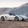 Unikatni Lamborghini Concept S prodan za 1,32 miliona dolara