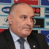 Baković: Ako FIFA odbije žalbu, Zmajevi će igrati na Grbavici